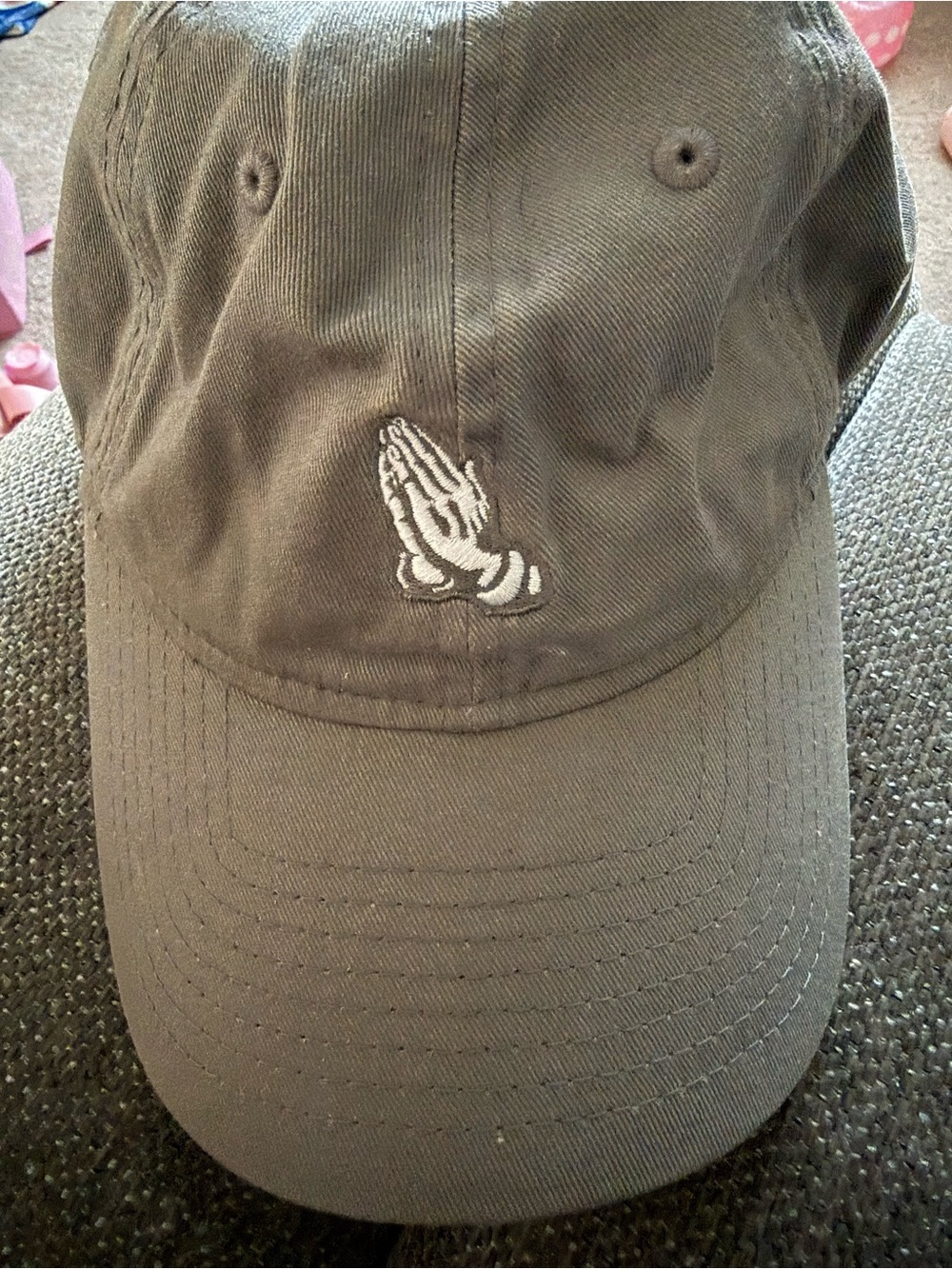 New Era hat